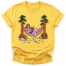 Sloth Hiking Club — daisy