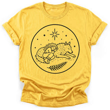 Sloth Hiking Club — daisy