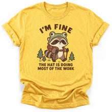 Sloth Hiking Club — daisy