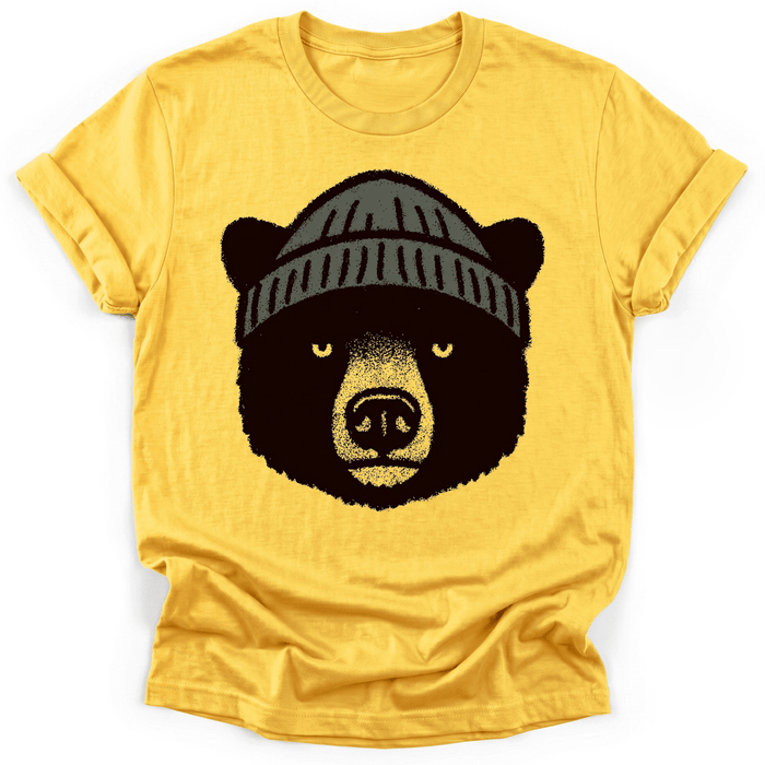 Grumpy Bear T-Shirt