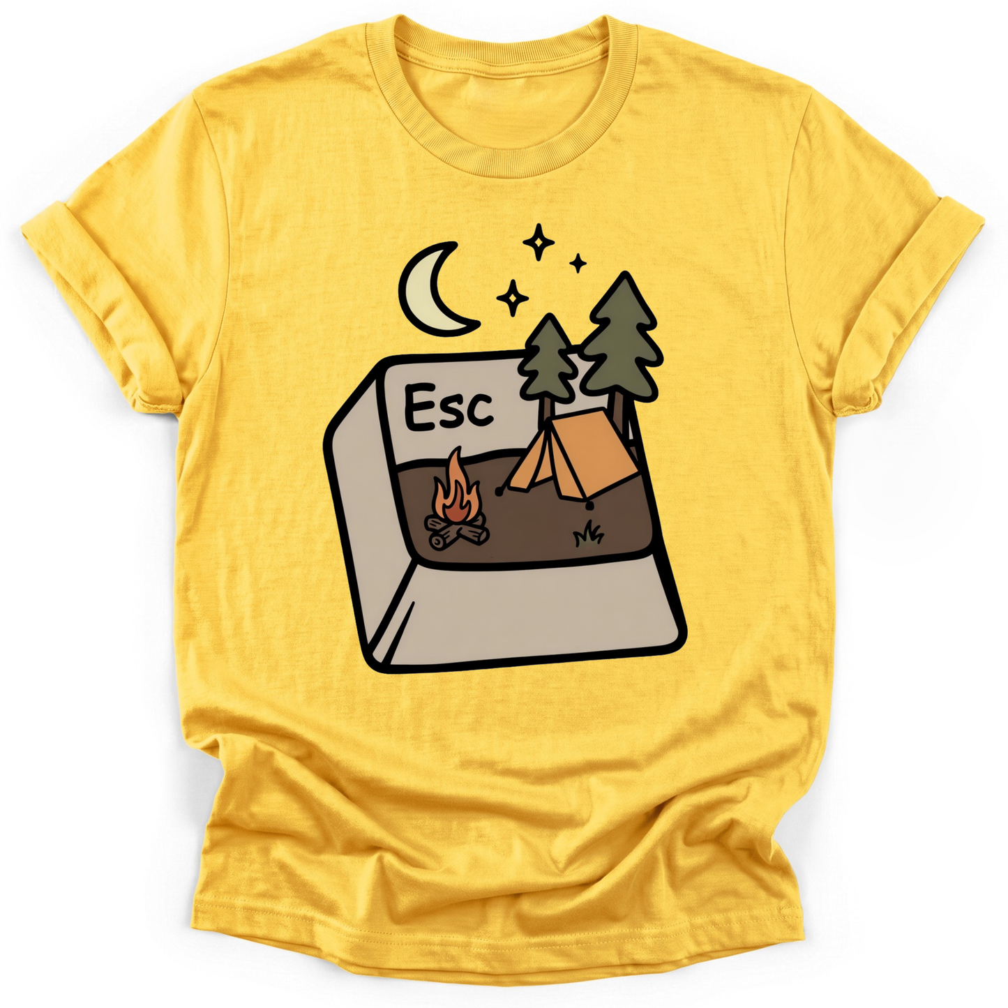 Sloth Hiking Club — daisy