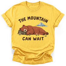 Sloth Hiking Club — daisy