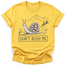 Sloth Hiking Club — daisy