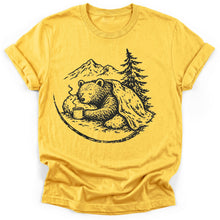 Sloth Hiking Club — daisy