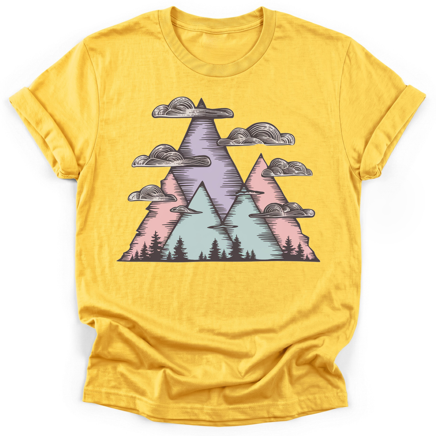 Sloth Hiking Club — daisy