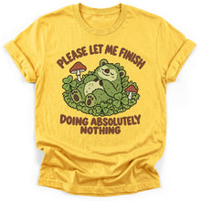 Sloth Hiking Club — daisy