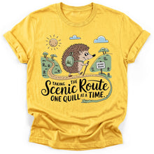 Sloth Hiking Club — daisy