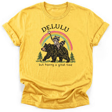 Sloth Hiking Club — daisy