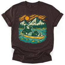 Sloth Hiking Club — dark chocolate