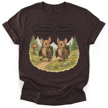 Sloth Hiking Club — dark chocolate