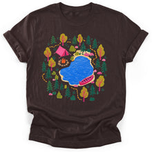 Sloth Hiking Club — dark chocolate