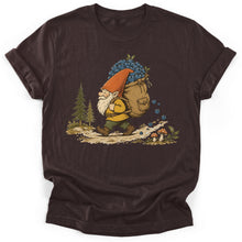 Sloth Hiking Club — dark chocolate