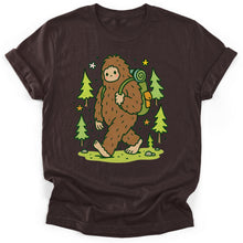 Sloth Hiking Club — dark chocolate