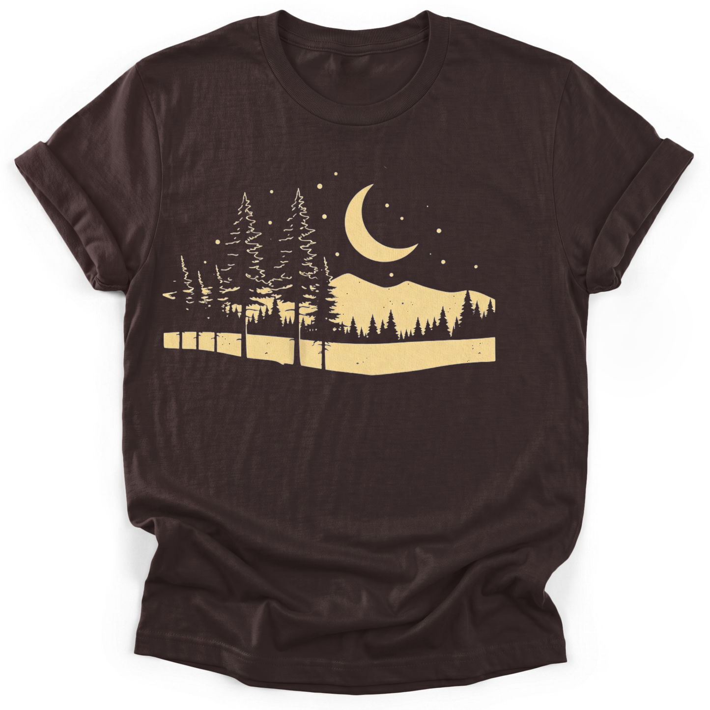 Sloth Hiking Club — dark chocolate