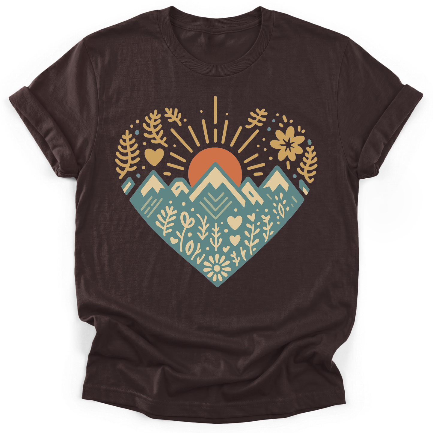 Sloth Hiking Club — dark chocolate