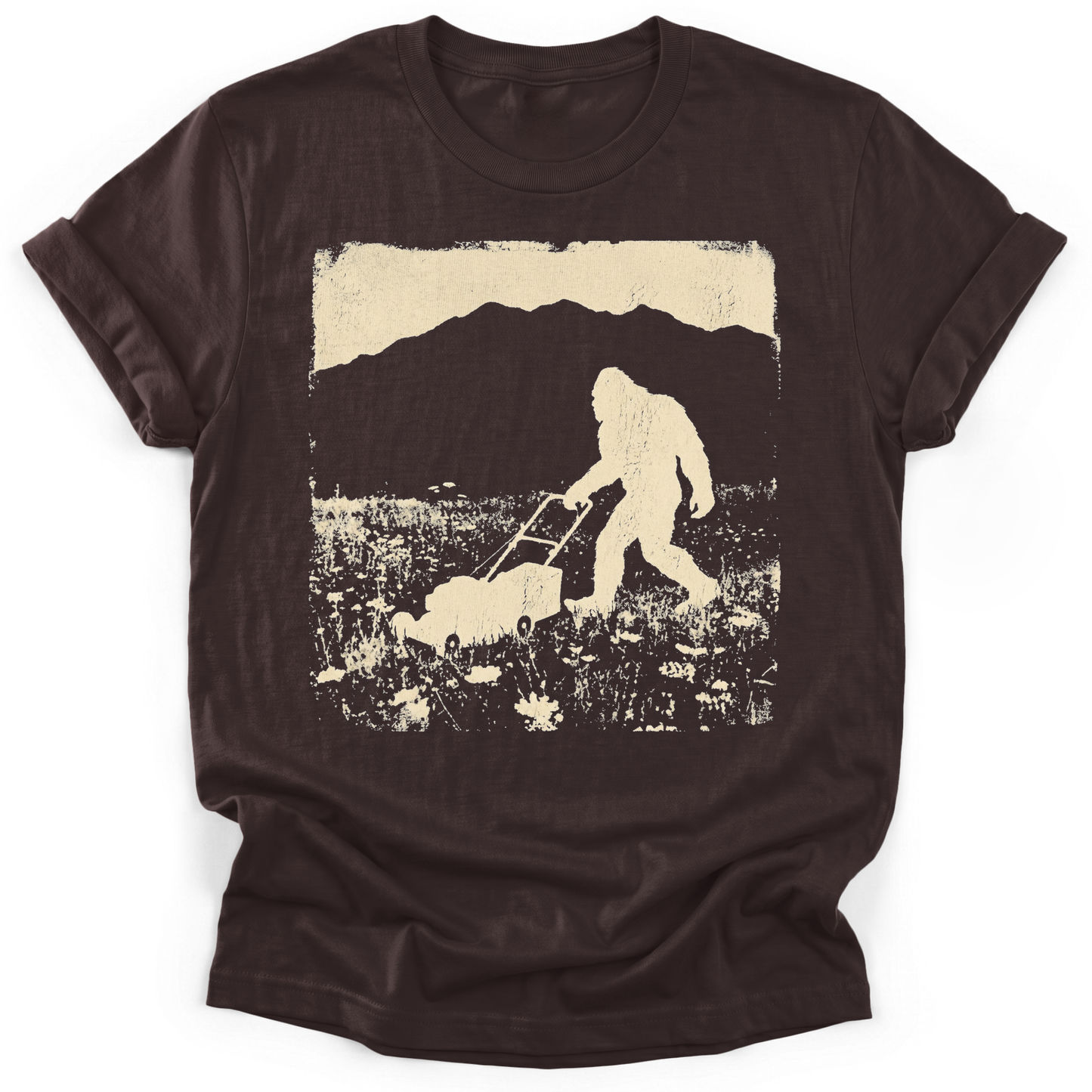 Sloth Hiking Club — dark chocolate