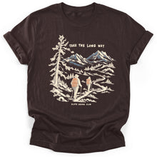 Sloth Hiking Club — dark chocolate