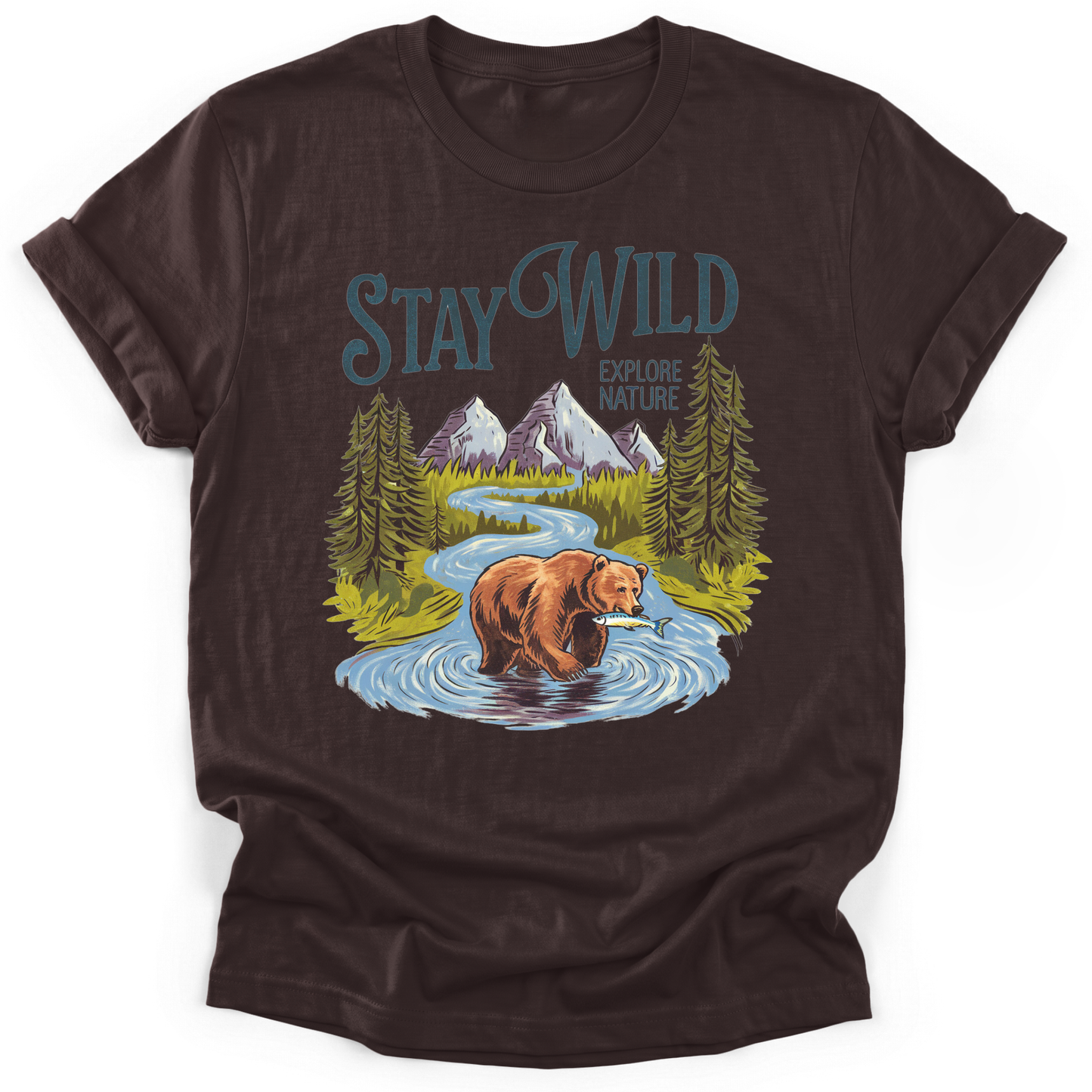 Sloth Hiking Club — dark chocolate