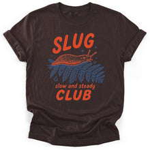 Sloth Hiking Club — dark chocolate