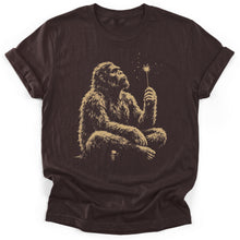 Sloth Hiking Club — dark chocolate
