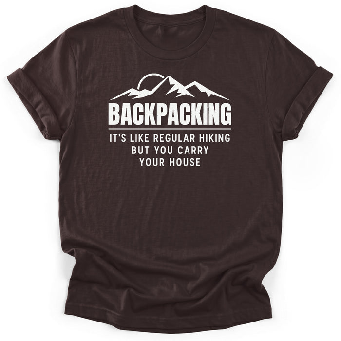 Carry Your House T-Shirt