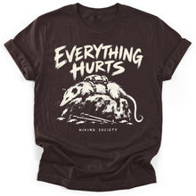 Sloth Hiking Club — dark chocolate