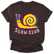 Sloth Hiking Club — dark chocolate