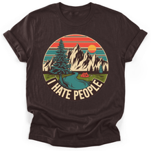 Sloth Hiking Club — dark chocolate