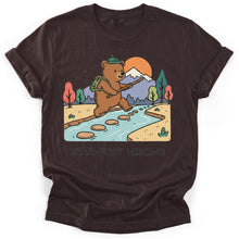 Sloth Hiking Club — dark chocolate