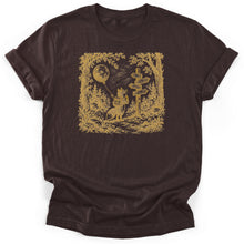 Sloth Hiking Club — dark chocolate