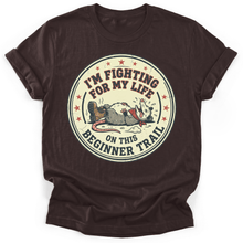 Sloth Hiking Club — dark chocolate