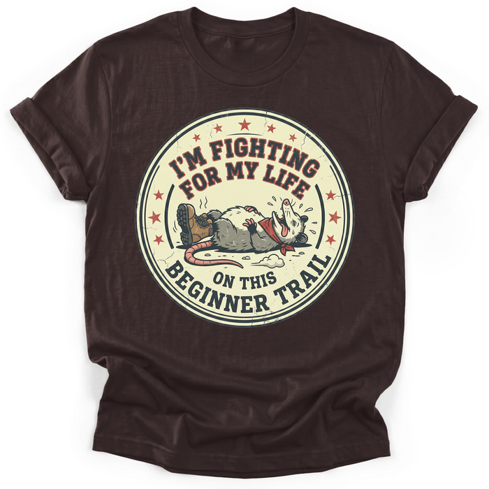 Beginner Trail T-Shirt