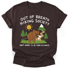 Sloth Hiking Club — dark chocolate