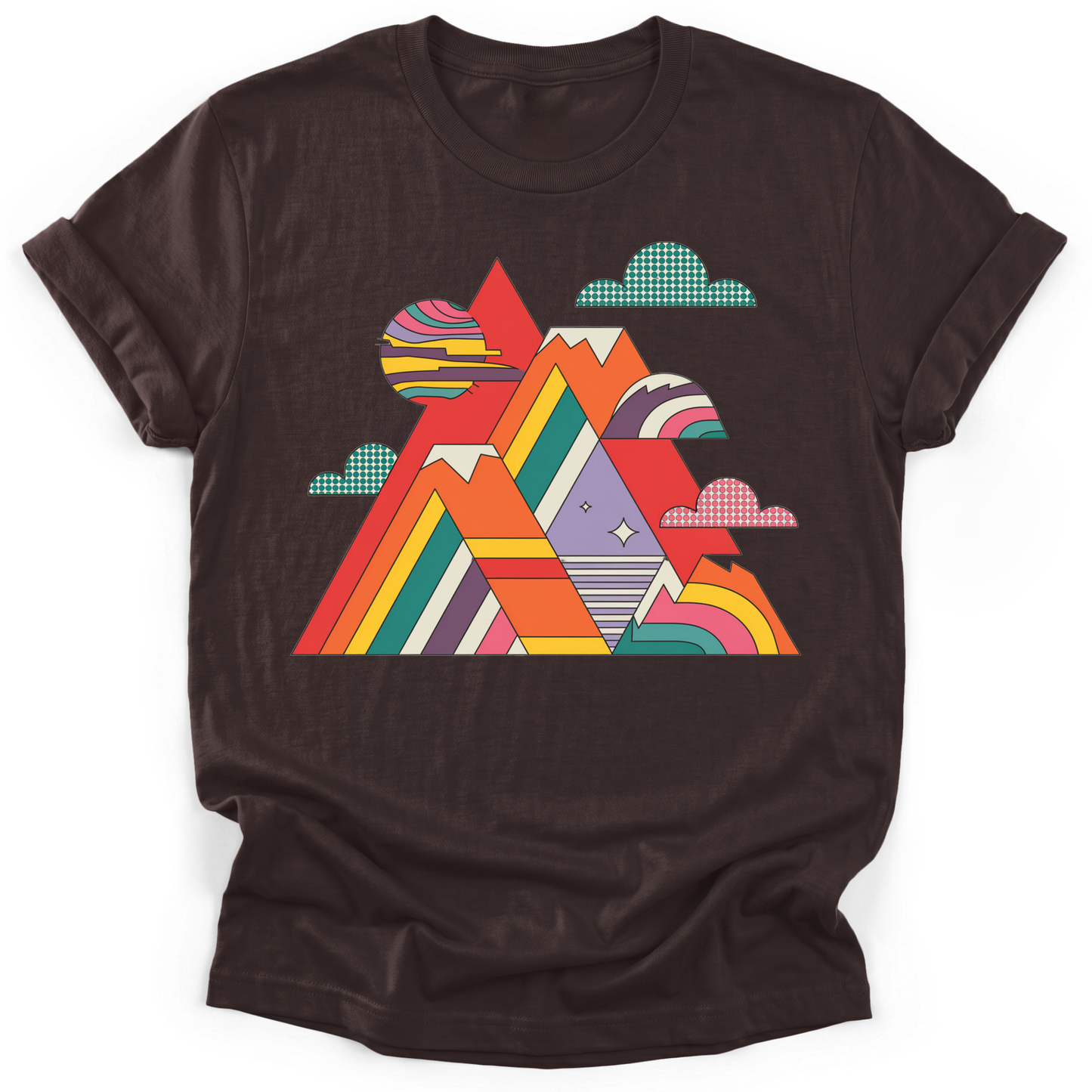 Sloth Hiking Club — dark chocolate