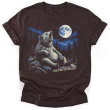 Sloth Hiking Club — dark chocolate