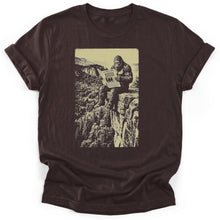 Sloth Hiking Club — dark chocolate