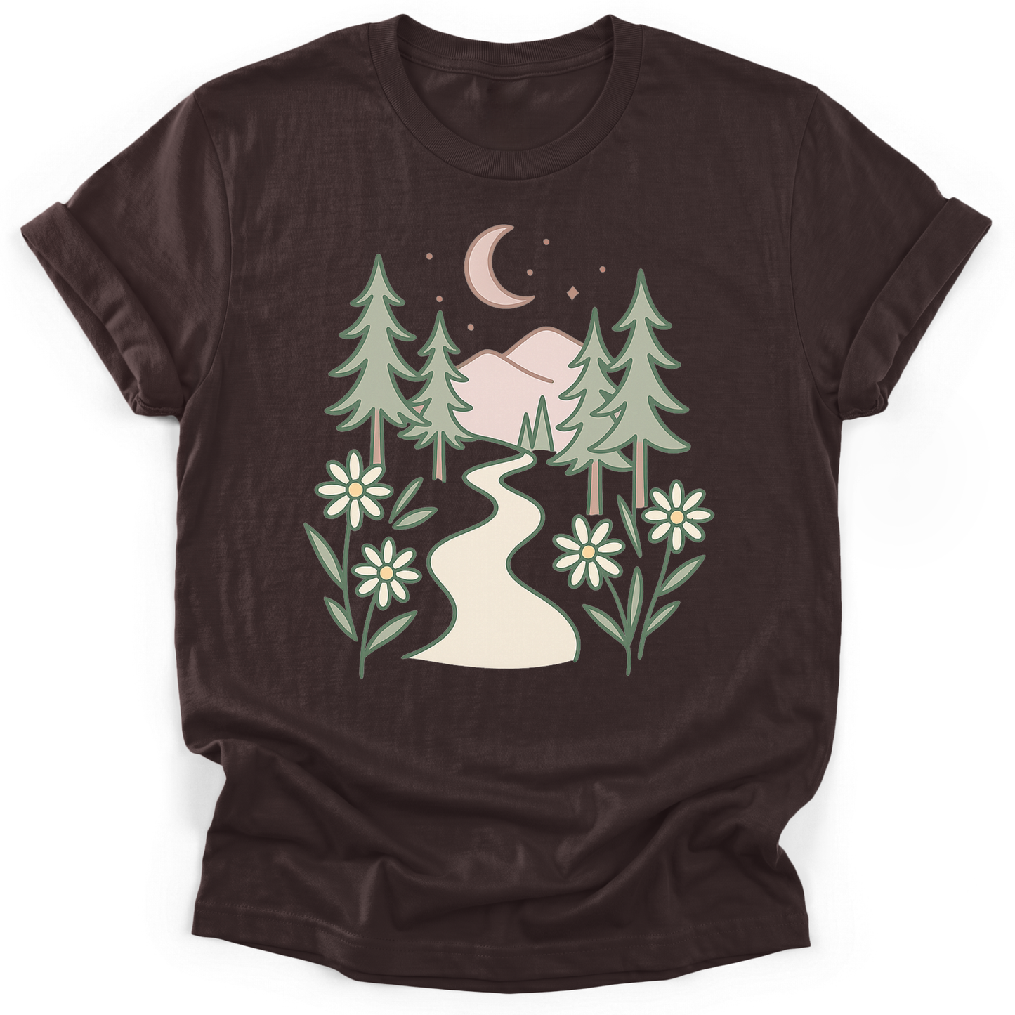 Sloth Hiking Club — dark chocolate