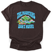 Sloth Hiking Club — dark chocolate