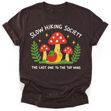 Sloth Hiking Club — dark chocolate
