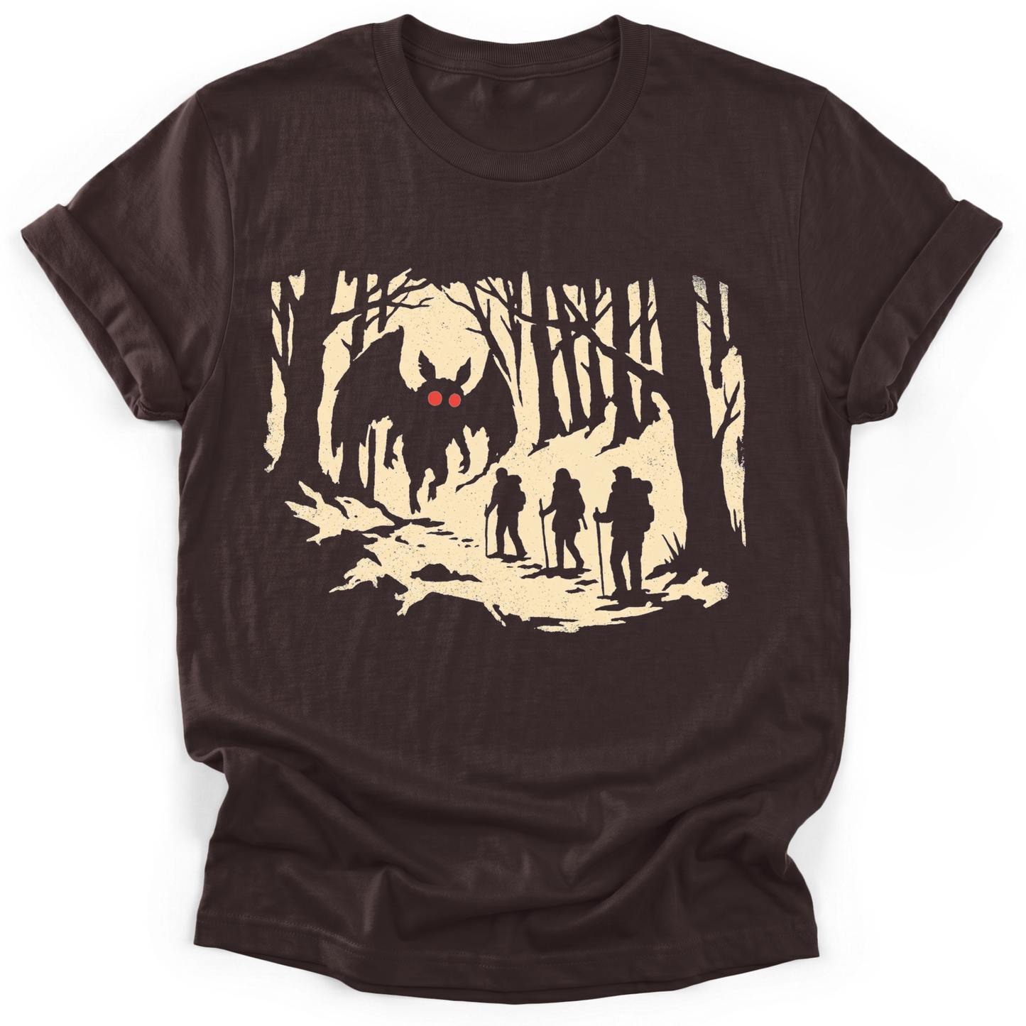 Sloth Hiking Club — dark chocolate