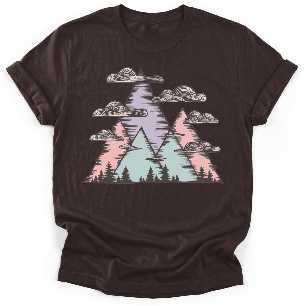 Sloth Hiking Club — dark chocolate