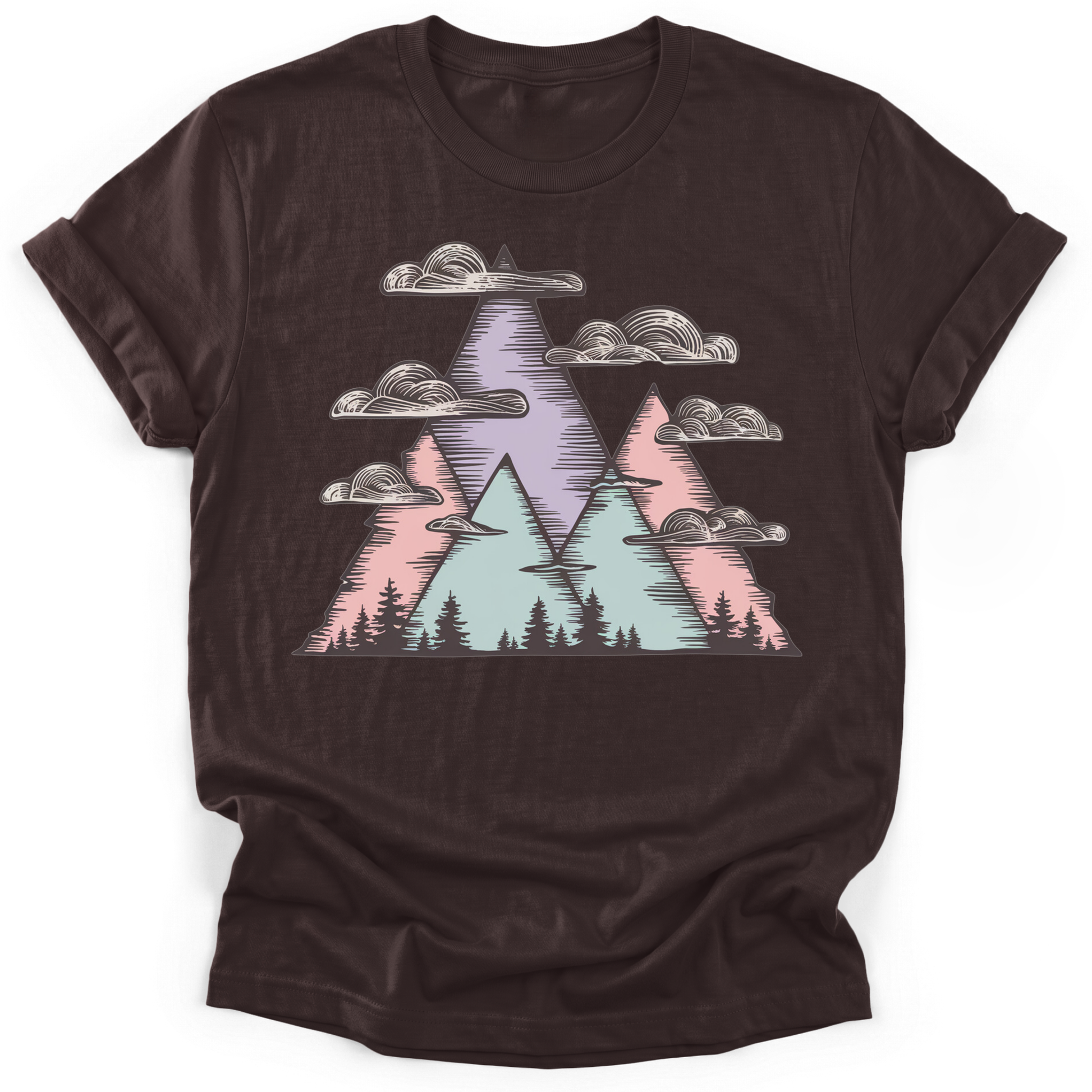 Sloth Hiking Club — dark chocolate