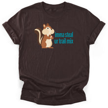 Sloth Hiking Club — dark chocolate