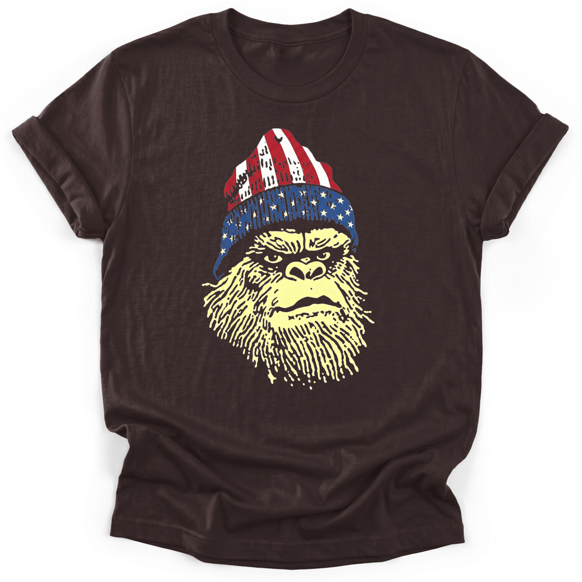 Sloth Hiking Club — dark chocolate