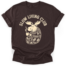 Sloth Hiking Club — dark chocolate