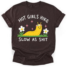 Sloth Hiking Club — dark chocolate