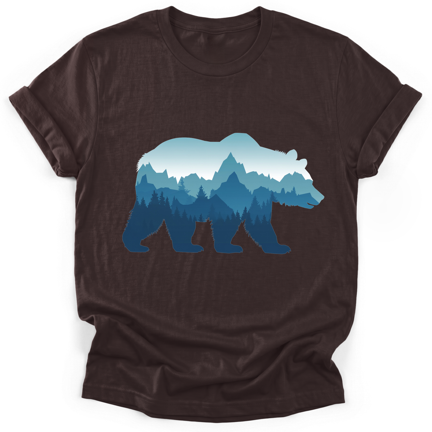 Sloth Hiking Club — dark chocolate