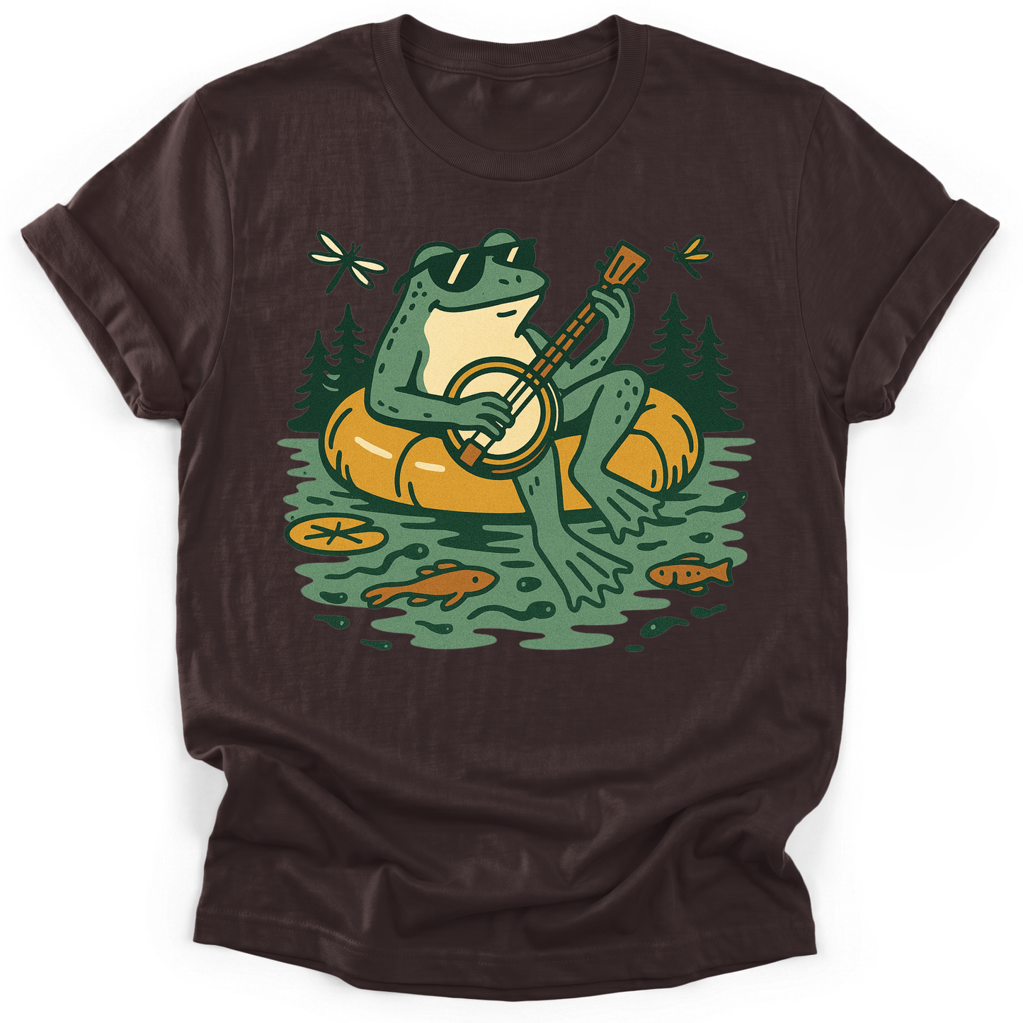 Sloth Hiking Club — dark chocolate