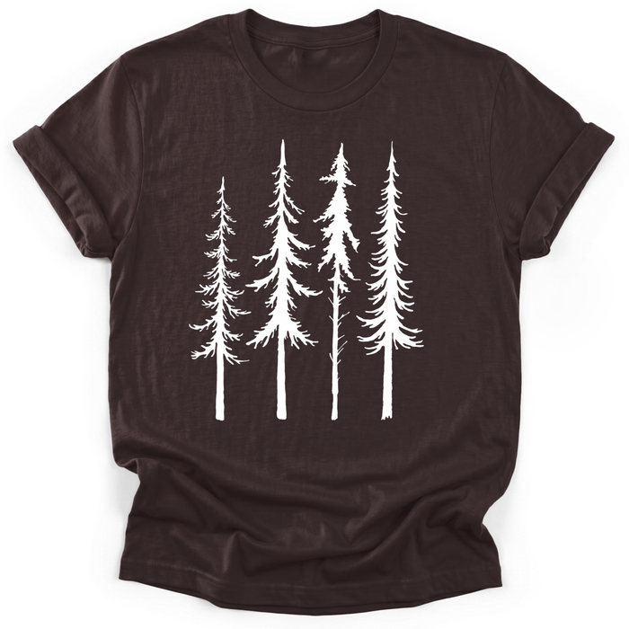 White Pines T-shirt