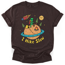 Sloth Hiking Club — dark chocolate